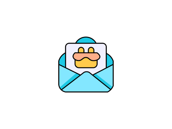 Celebrate Every Envelope: Using Birthday Mail Illustrations